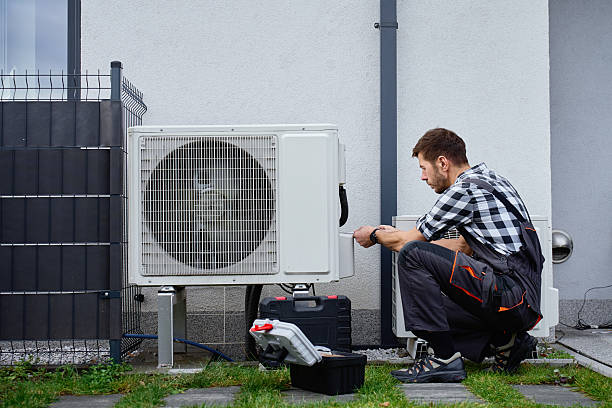 Trusted Hvac Maintenance service in Dumfries, VA - JG Cool HVAC
